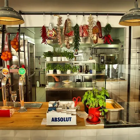 Apartment Incity Interhouse Warsaw